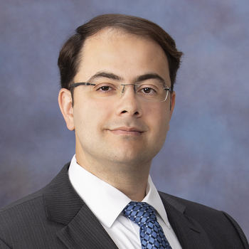 Imad Jaafar, MD