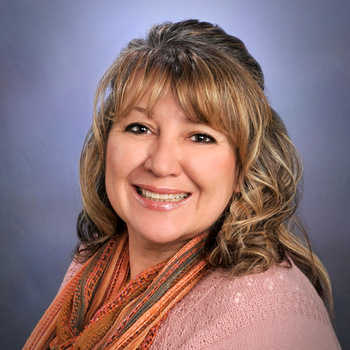 Yvette Jackson, LCSW