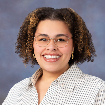 Alyda Jaegerman, LMSW