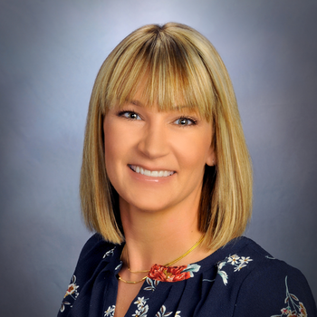 Tonya Jenott, NP