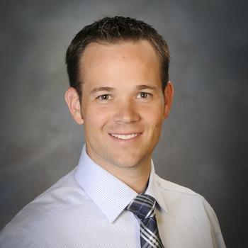 Scott Jensen, MD