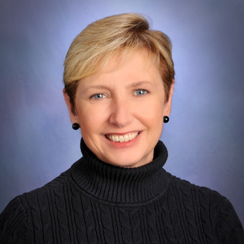 Deanna Johannsen, LCSW