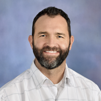 Brett Johansen, PA-C