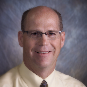 Blake Johnson, MD