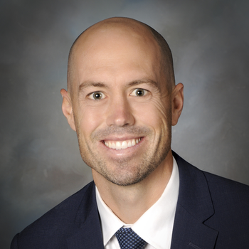 Jared Johnson, MD
