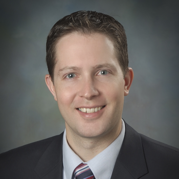 Troy Johnson, MD