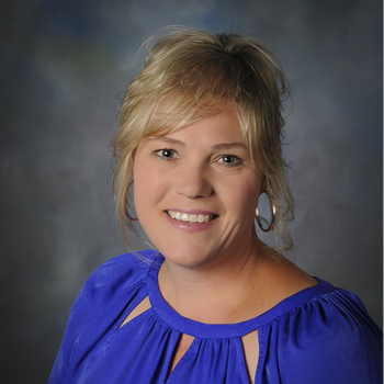 Tracy Johnston, NP