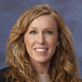 Brandy Jones, NP