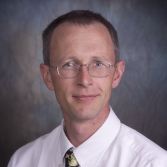 Gregory Jones, MD