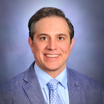 Joseph Jones, MD