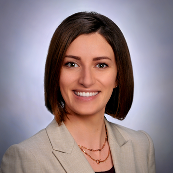 Megan Jones, PA-C