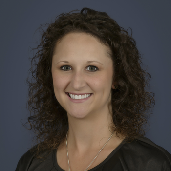 Sara Jones, OT