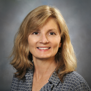 Susan Jones, SLP