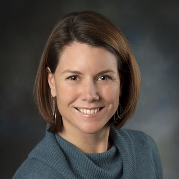 Wendy Jones, PA-C