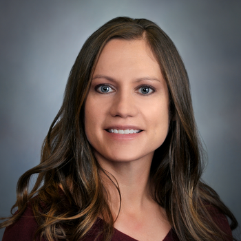 Megan Jordan, RD