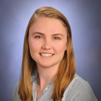 Abigail Jorgensen, PT