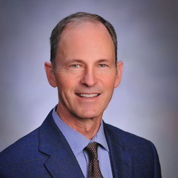 Samuel Jorgenson, MD