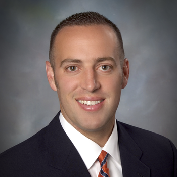 Dustin Judd, MD