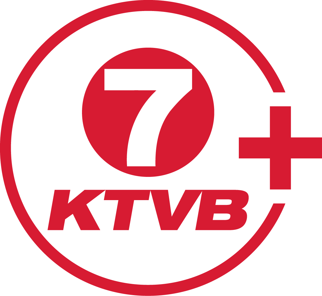 KTVB+ logo