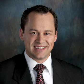 Headshot of Provider