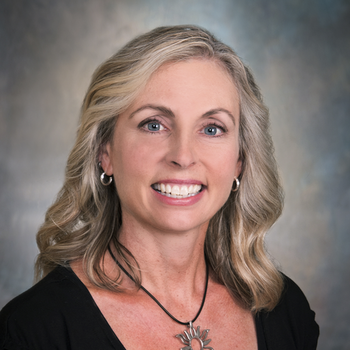 Linda Kees, RD