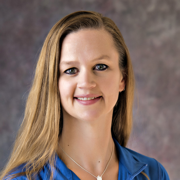 Coreen Keller, PT