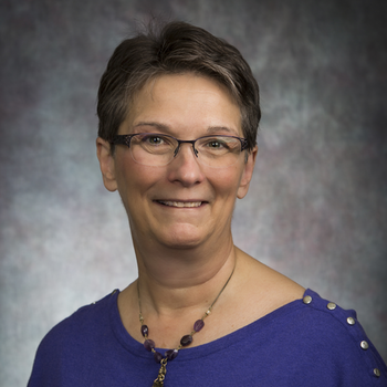 Jamie Kelley-Kinyon, LCSW