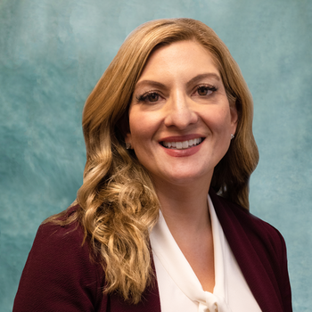 Amie Kenyen, FNP-C