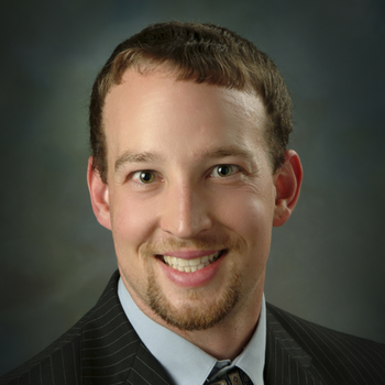 Benjamin Kerns, PA-C