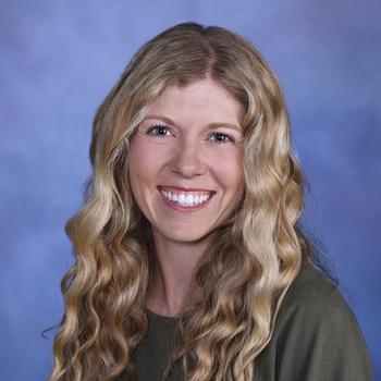 Morgan Kilgore, PT
