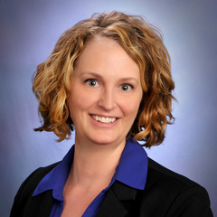 Tory Kimpton, PHD