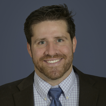 Patrick Kinney, MD