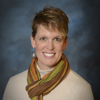 Deanna Kinsman, PT
