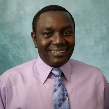 Kimereng Kipsuge, NP