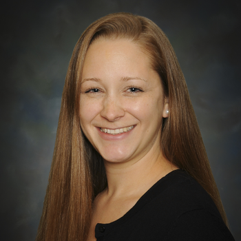 Megan Kitterman, CNM