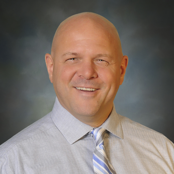 Darren Klassen, PA-C