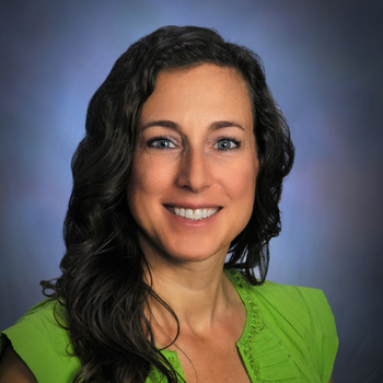 Nicole Klein, MD