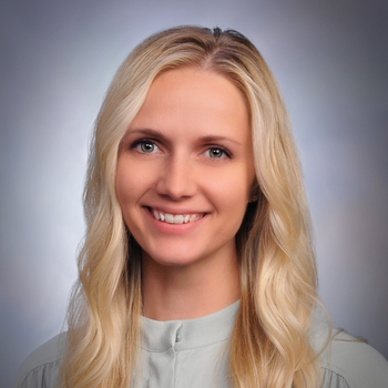 Ali Klippenstein, NP-C