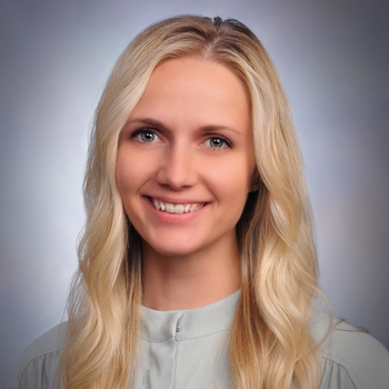 Ali Klippenstein, NP-C