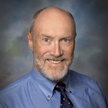 W. Patrick Knibbe, MD