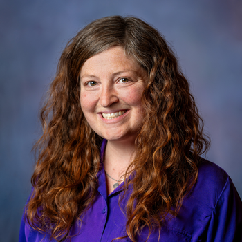 Katherine (“Kate”) Knowles, SLP