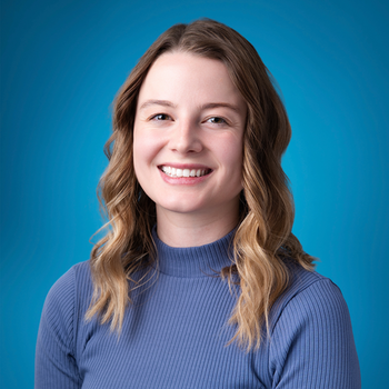 Ashley Kophs, OT