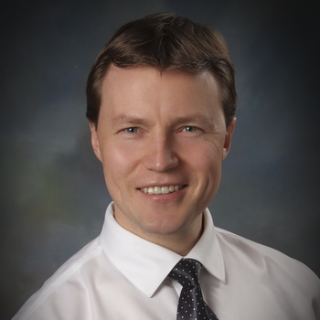 Oleg Kouskov, MD