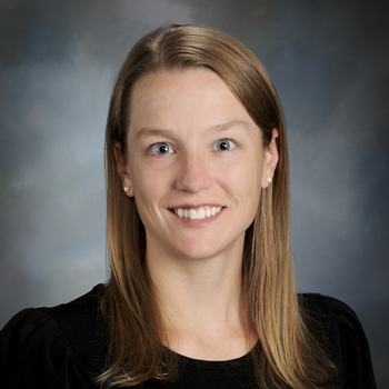 Elsa Kracke, MD