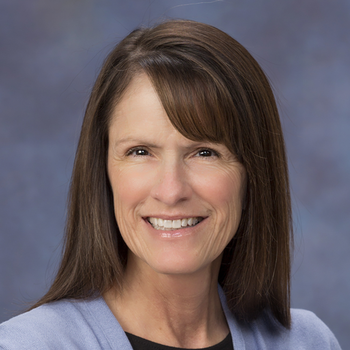 Donna Krapf, NP