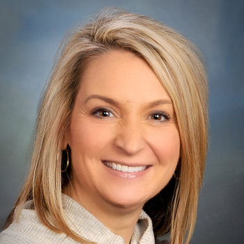Sharon Krasovich, NP