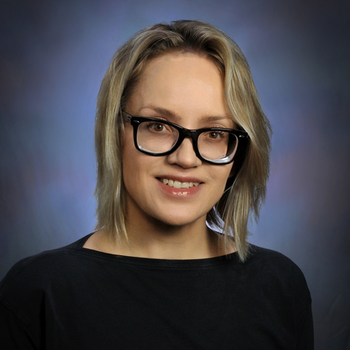 Irina Kratman, MD