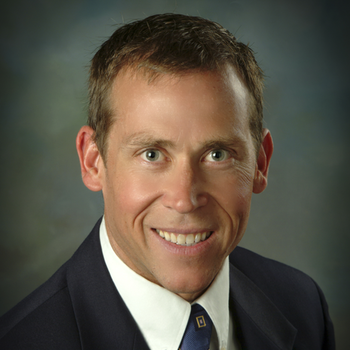 Ronald Kristensen, MD