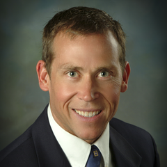 Ronald Kristensen, MD