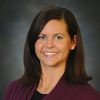 Jobeth Kuchar, RD
